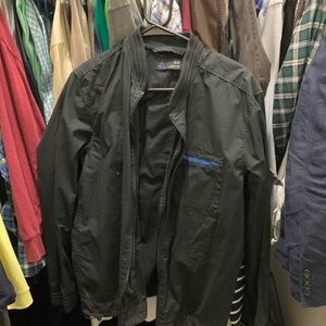 Urban outfitters medium lightweight jacket.